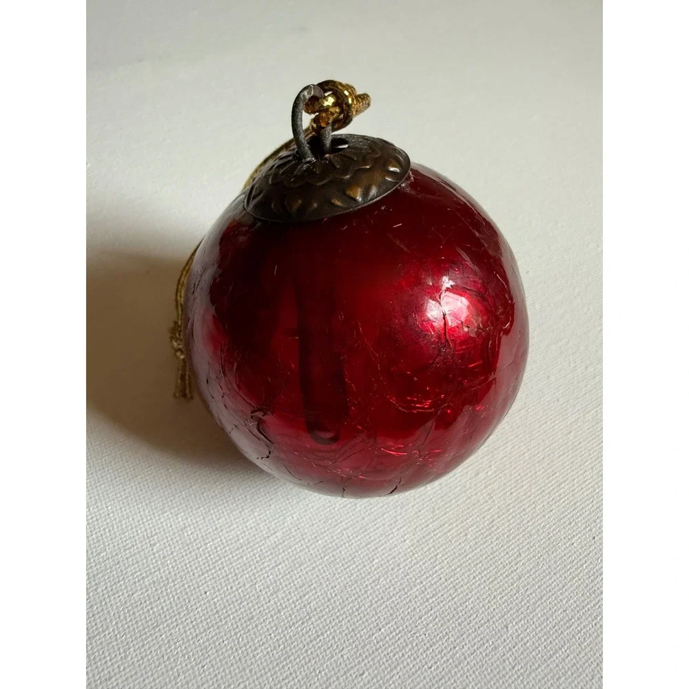 N/A vintage christmas